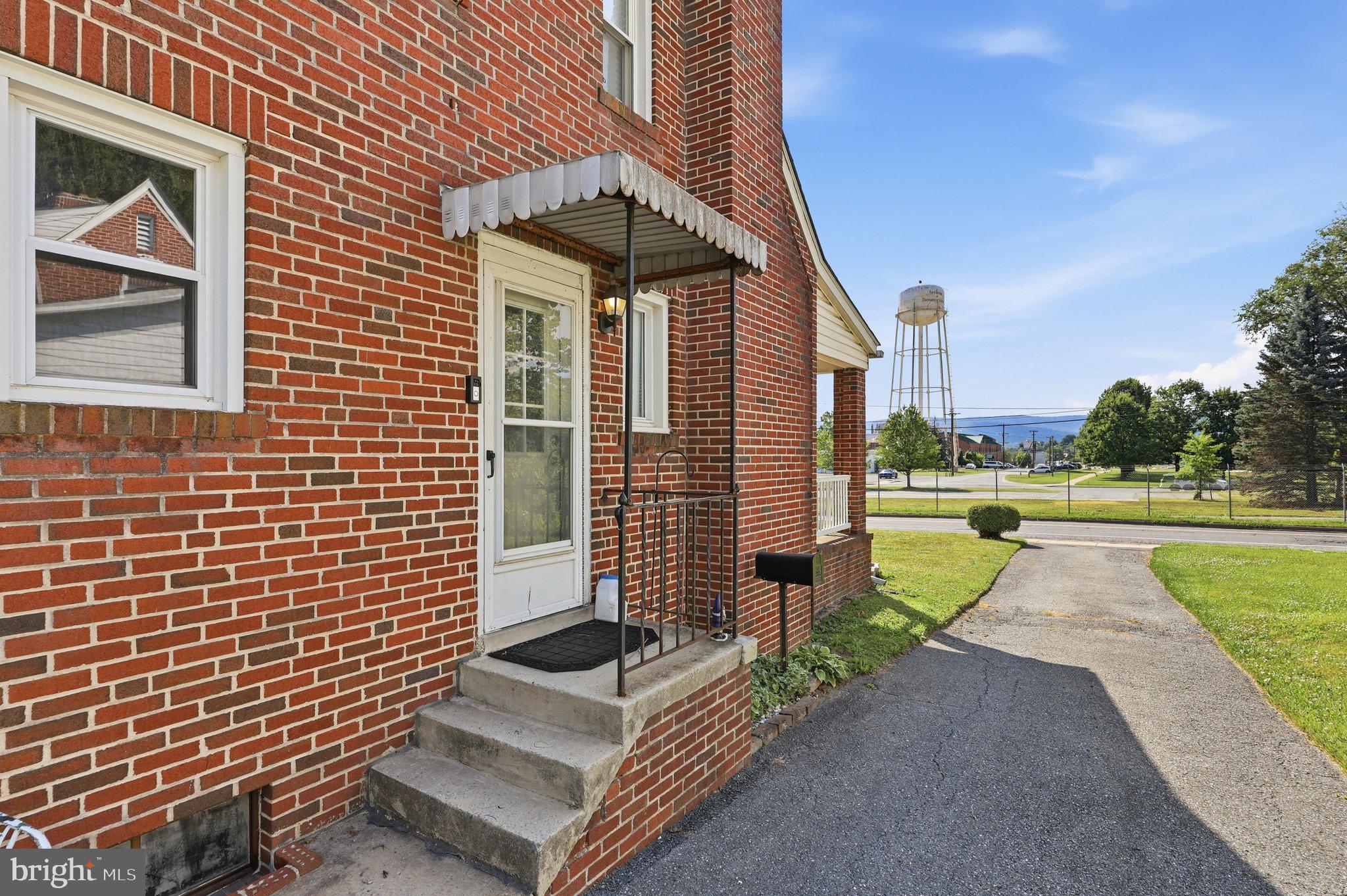 624 Military Road Frederick, MD 21702 - Photo 28 of 53 Suite B Entrance
