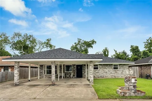 $1,350 | 408 Marvin Garden Street, Laplace, LA 70068