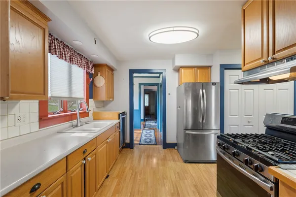 $239,900 | 50 Clinton Street, Avon, NY 14414