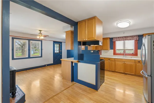 $239,900 | 50 Clinton Street, Avon, NY 14414