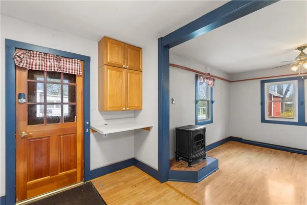 $239,900 | 50 Clinton Street, Avon, NY 14414