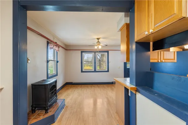 $239,900 | 50 Clinton Street, Avon, NY 14414