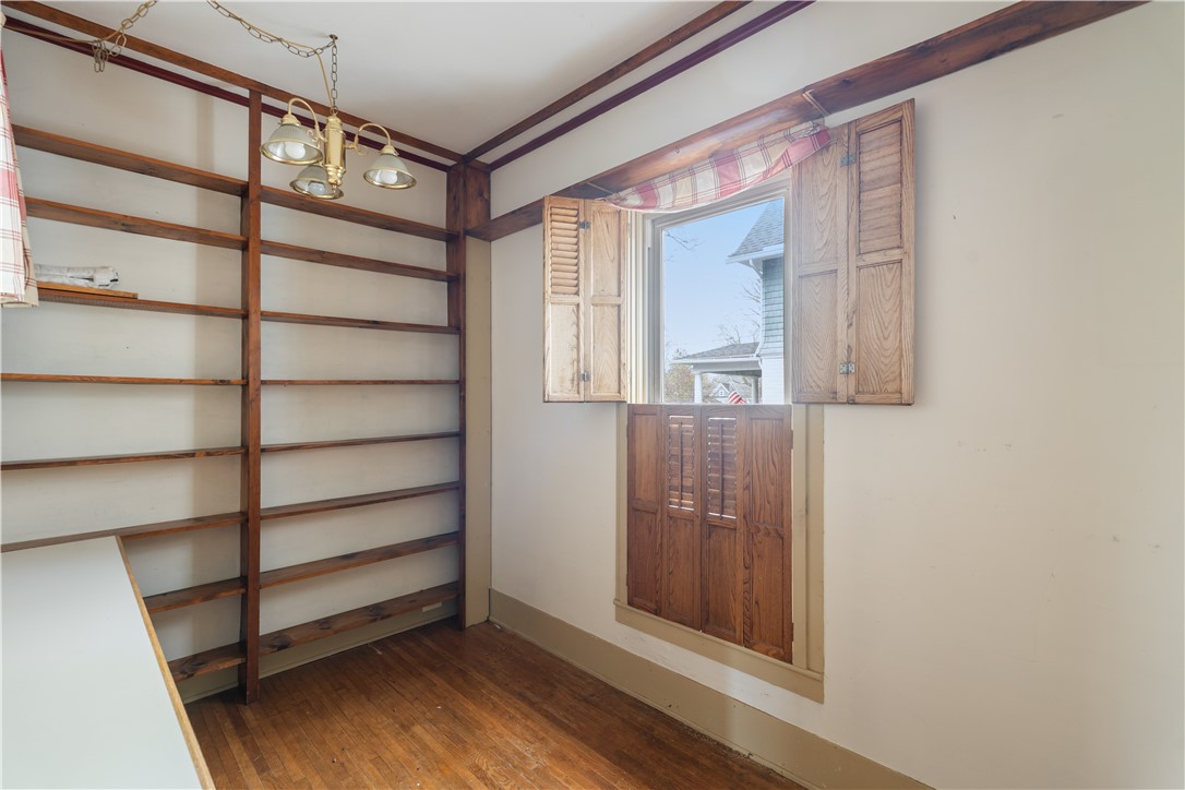 50 Clinton Street Avon, NY 14414 - Photo 19 of 47 Office with built-in shelving