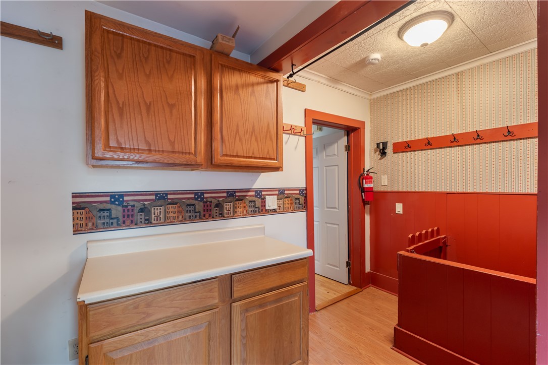 50 Clinton Street Avon, NY 14414 - Photo 22 of 47 1st floor laundry room