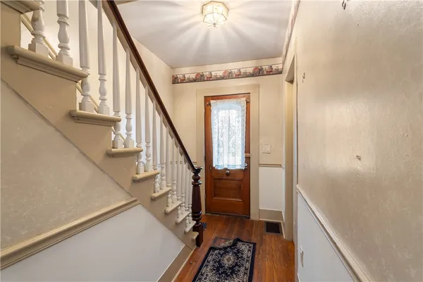$239,900 | 50 Clinton Street, Avon, NY 14414