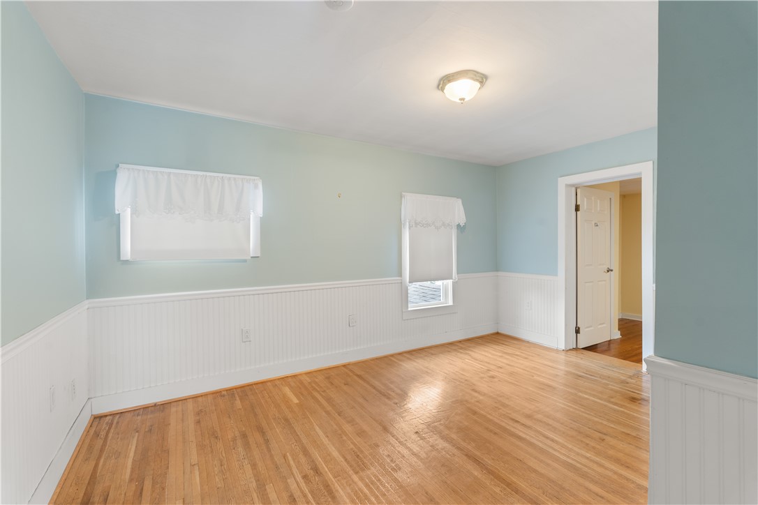 50 Clinton Street Avon, NY 14414 - Photo 27 of 47 Bedroom #1