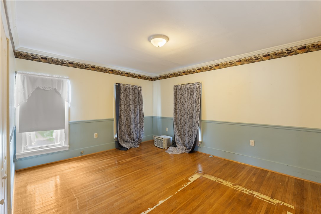 50 Clinton Street Avon, NY 14414 - Photo 32 of 47 Bedroom #3