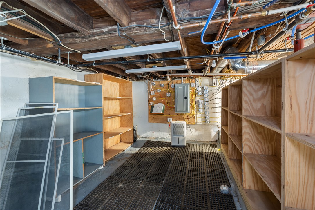 50 Clinton Street Avon, NY 14414 - Photo 37 of 47