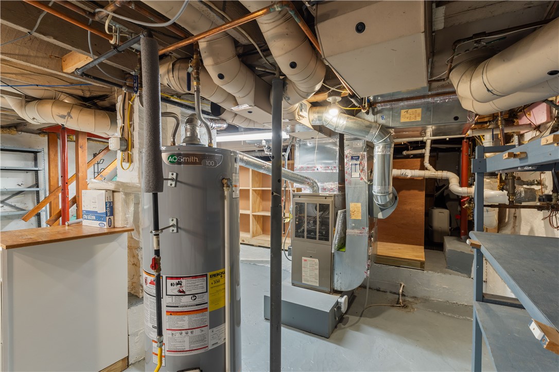 50 Clinton Street Avon, NY 14414 - Photo 38 of 47