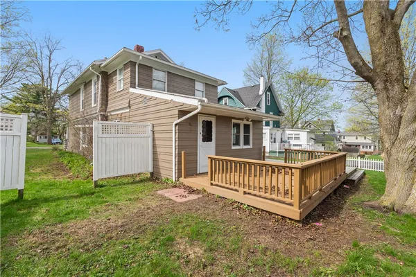 $239,900 | 50 Clinton Street, Avon, NY 14414