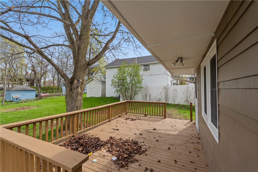 50 Clinton Street Avon, NY 14414 - Photo 41 of 47