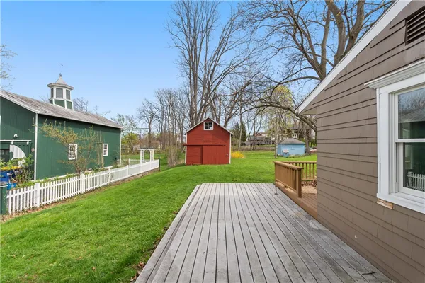 $239,900 | 50 Clinton Street, Avon, NY 14414