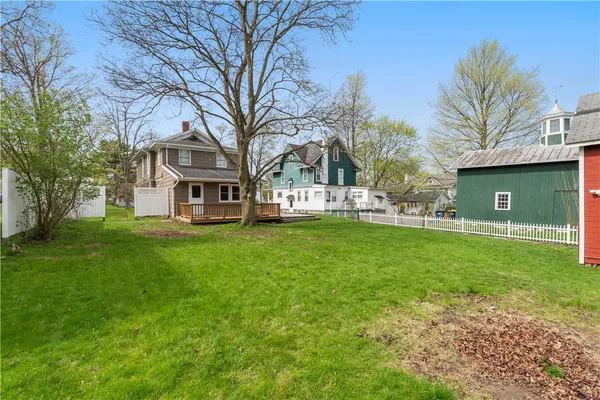 $239,900 | 50 Clinton Street, Avon, NY 14414
