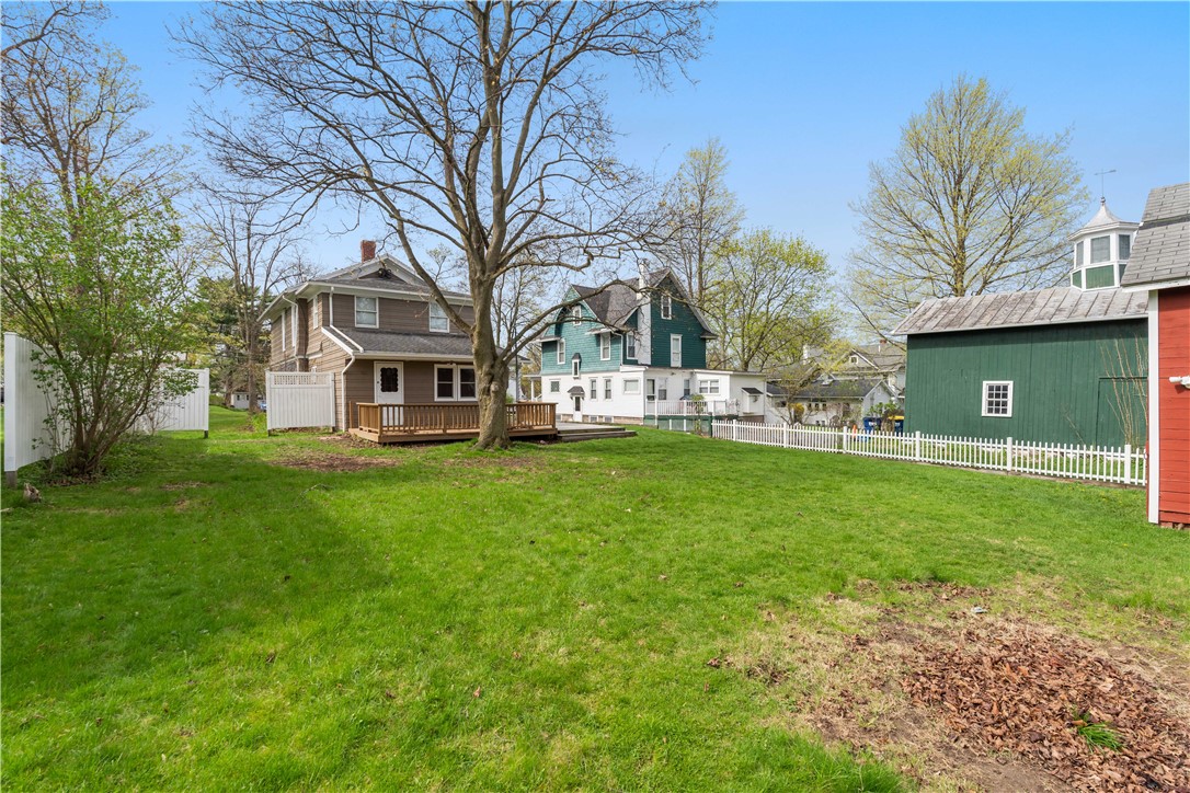 50 Clinton Street Avon, NY 14414 - Photo 43 of 47