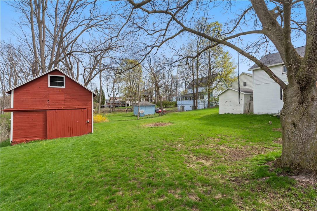 50 Clinton Street Avon, NY 14414 - Photo 44 of 47