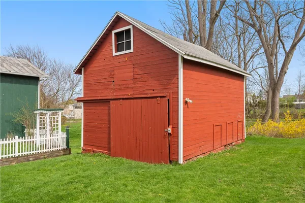 $239,900 | 50 Clinton Street, Avon, NY 14414
