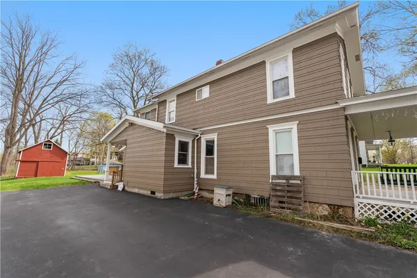 $239,900 | 50 Clinton Street, Avon, NY 14414