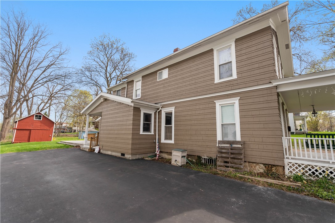 50 Clinton Street Avon, NY 14414 - Photo 46 of 47