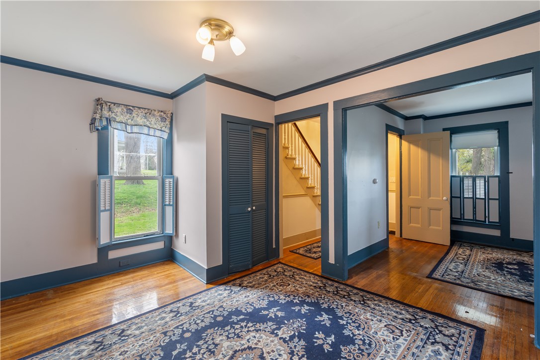 50 Clinton Street Avon, NY 14414 - Photo 6 of 47 Formal dining room