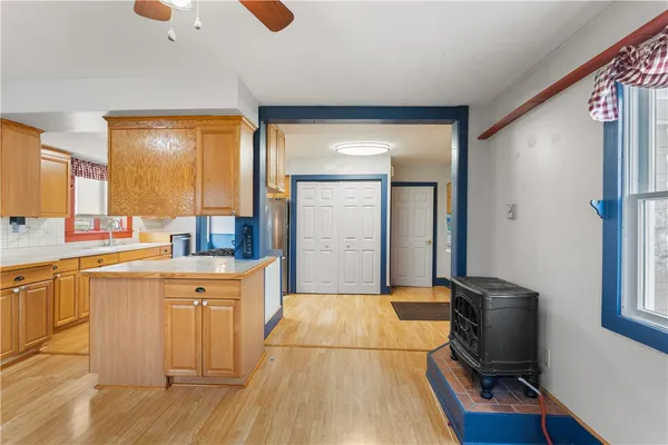 $239,900 | 50 Clinton Street, Avon, NY 14414