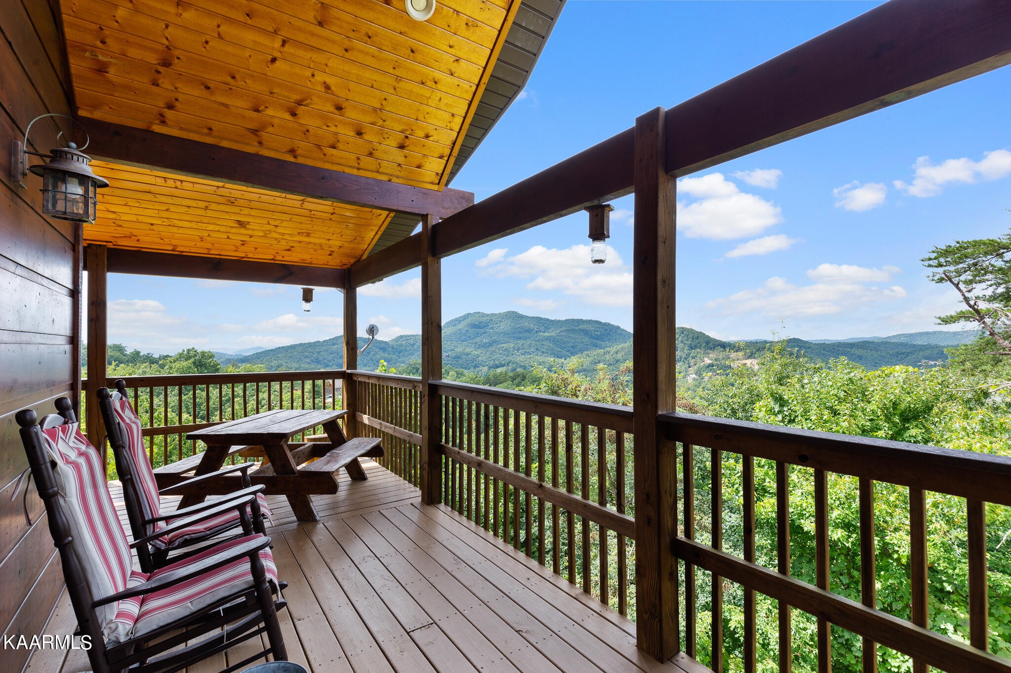 3248 Grouse Ridge Lane Sevierville, TN 37862 - Photo 21 of 33