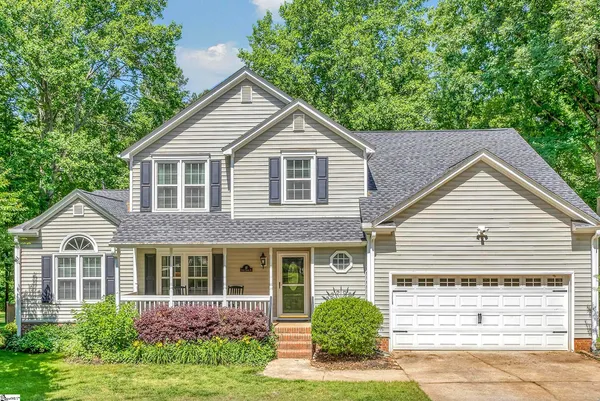 $525,000 | 17 Indian Laurel Court, Simpsonville, SC 29680
