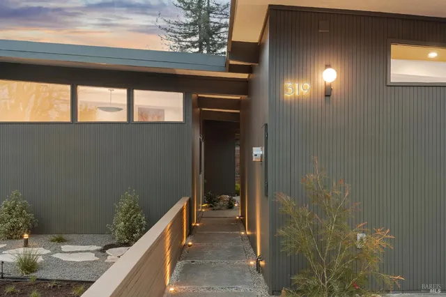 $1,795,000 | 319 Holly Drive, San Rafael, CA 94903