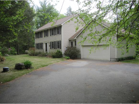 75 Noons Quarry Road Milford, NH 03055 - Photo 1 of 16 Gallery Image 1