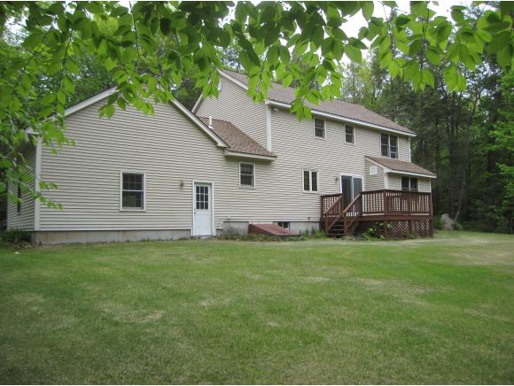 75 Noons Quarry Road Milford, NH 03055 - Photo 2 of 16 Gallery Image 2