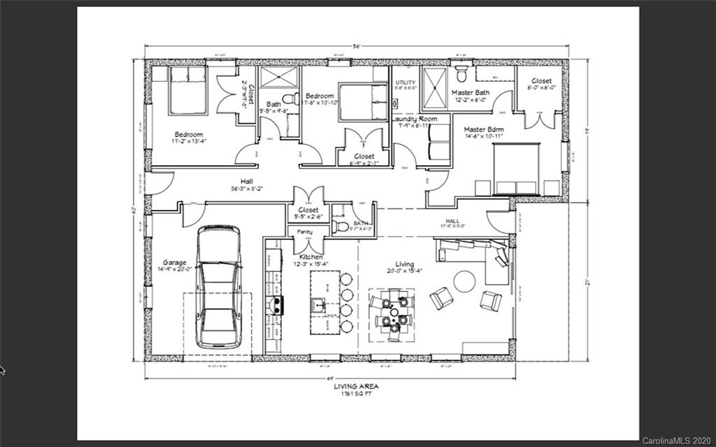 220 Governors View Road Asheville, NC 28805 - Photo 45 of 46 Gallery Image 45