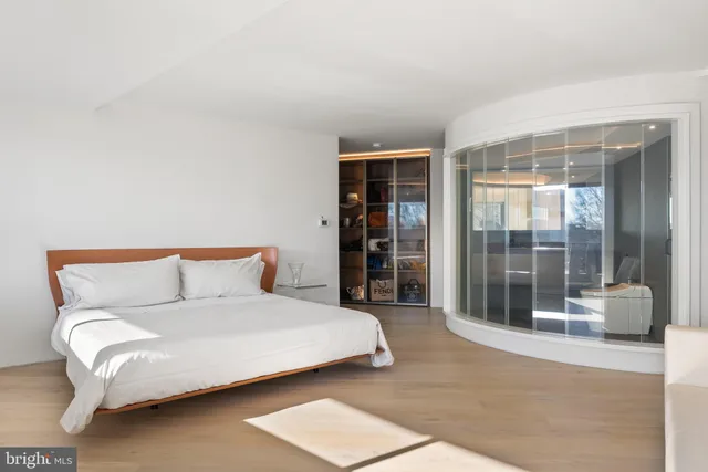 a bathroom with a sink and a shower