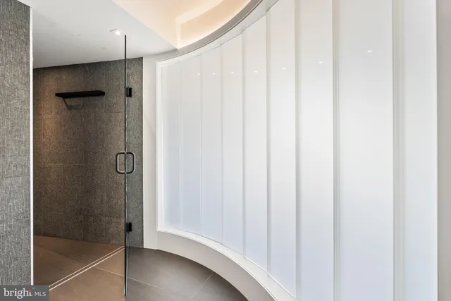 a view of living room with furniture