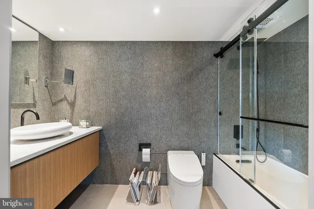 $2,485,000 | 2510 Virginia Avenue Northwest, Unit 512S, Washington, DC 20037