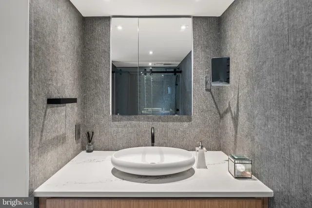 $2,485,000 | 2510 Virginia Avenue Northwest, Unit 512S, Washington, DC 20037