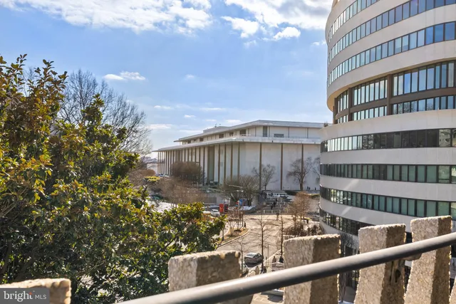 $2,485,000 | 2510 Virginia Avenue Northwest, Unit 512S, Washington, DC 20037