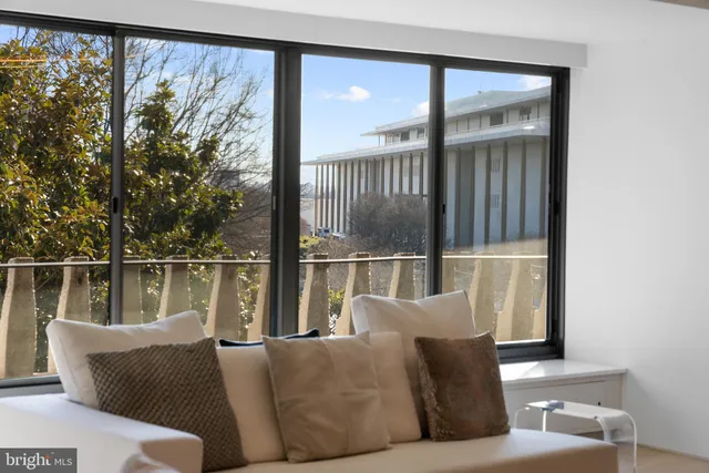 $2,485,000 | 2510 Virginia Avenue Northwest, Unit 512S, Washington, DC 20037