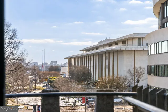 $2,485,000 | 2510 Virginia Avenue Northwest, Unit 512S, Washington, DC 20037