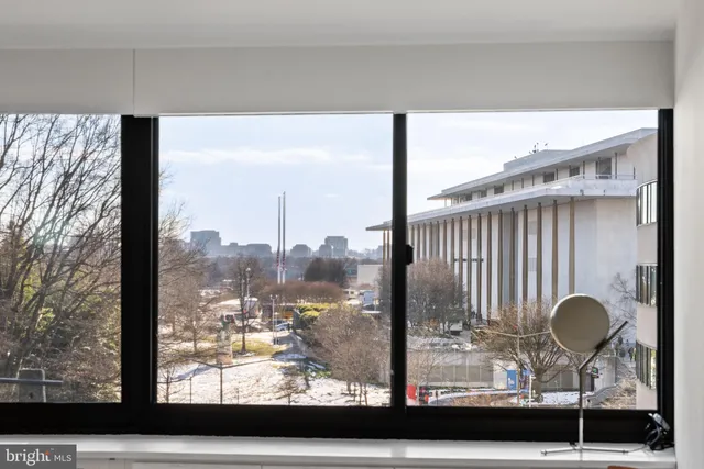 $2,485,000 | 2510 Virginia Avenue Northwest, Unit 512S, Washington, DC 20037