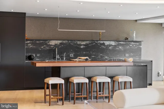 $2,485,000 | 2510 Virginia Avenue Northwest, Unit 512S, Washington, DC 20037