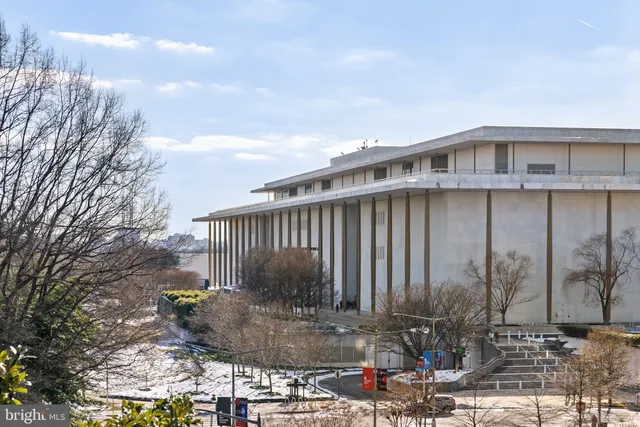 $2,485,000 | 2510 Virginia Avenue Northwest, Unit 512S, Washington, DC 20037