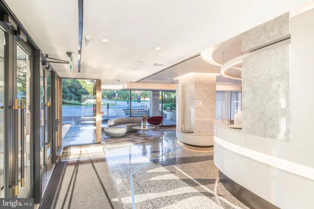 $2,485,000 | 2510 Virginia Avenue Northwest, Unit 512S, Washington, DC 20037