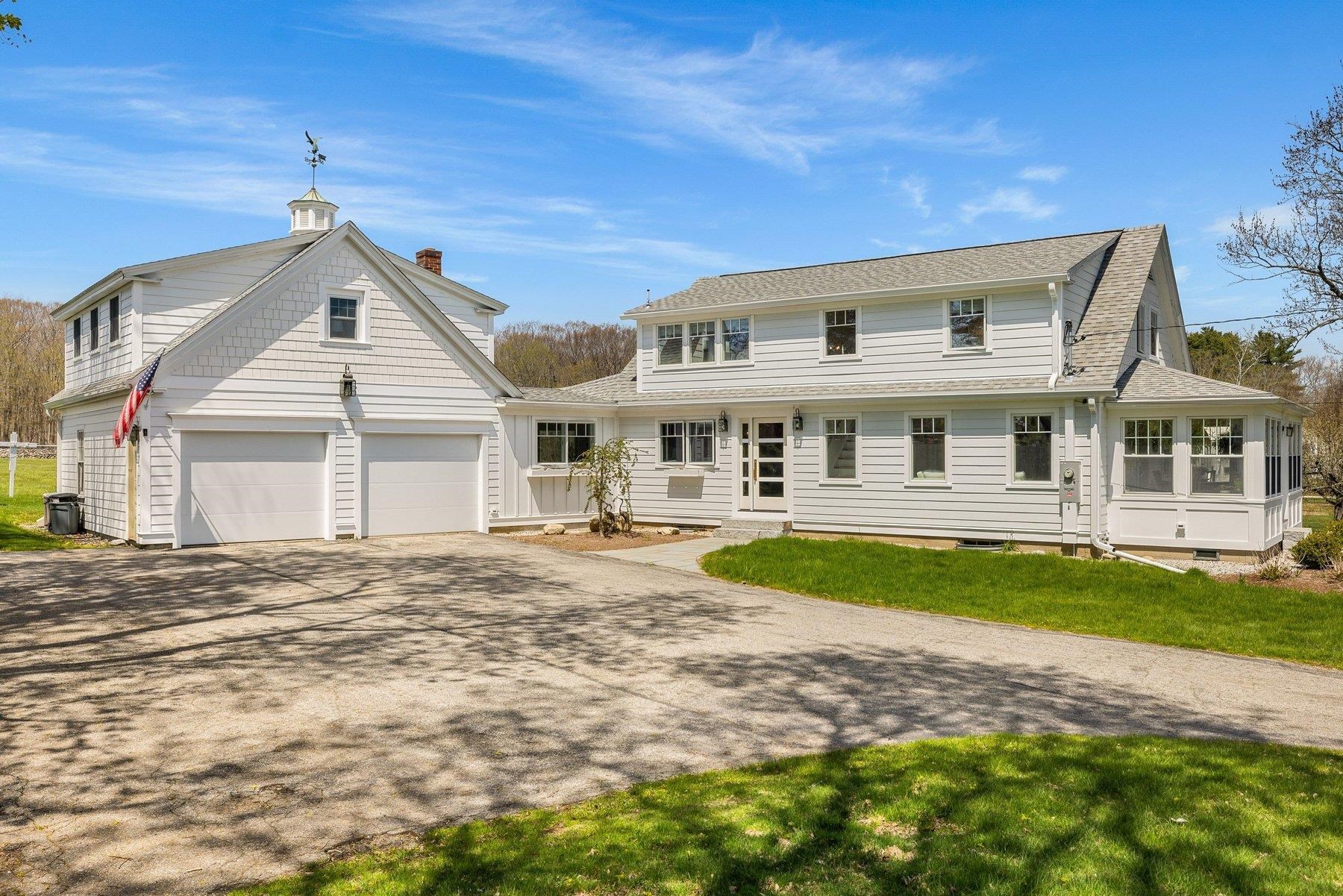 335 Central Road Rye, NH 03870 - Photo 42 of 54