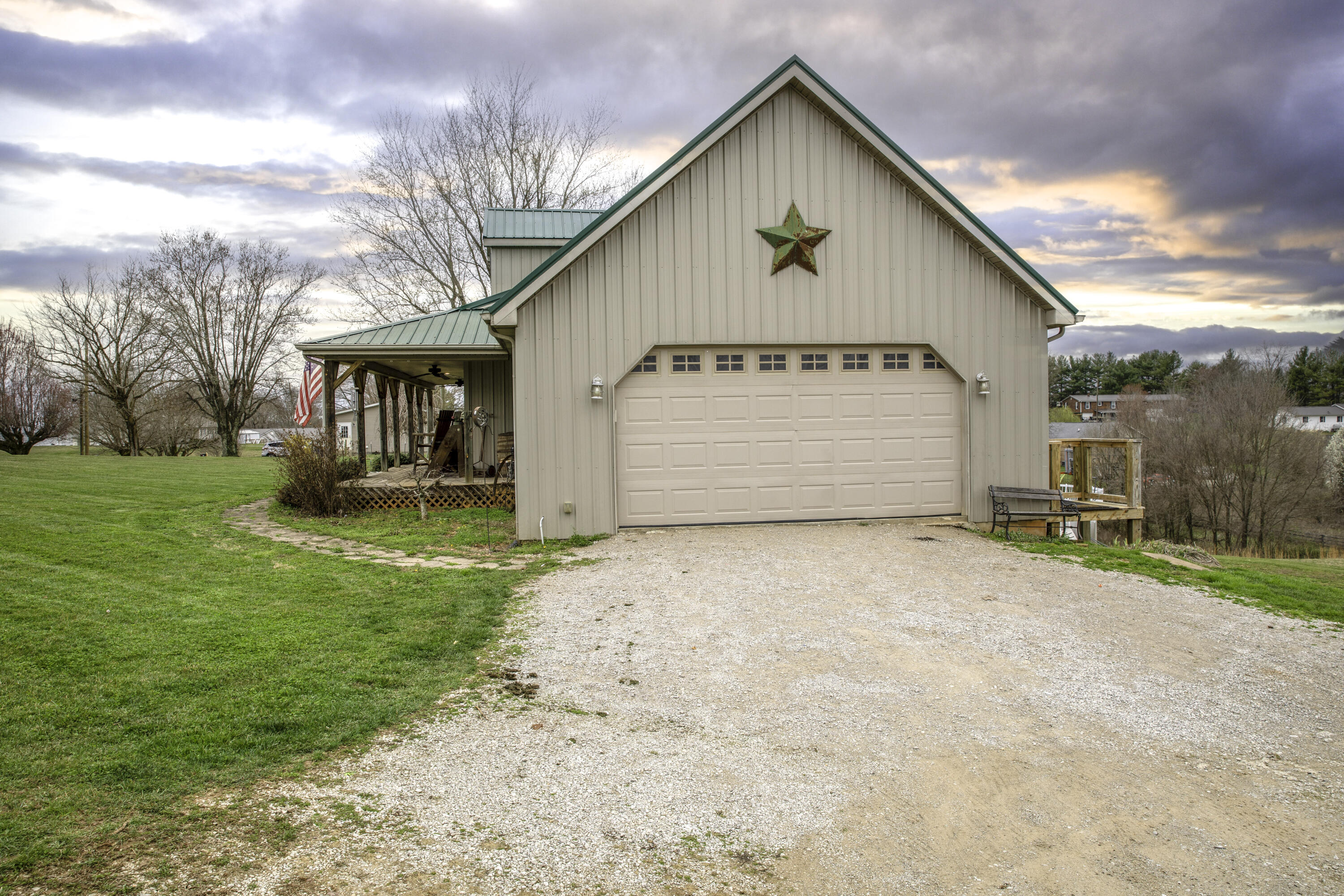 210 Whitaker Road Somerset, KY 42503 - Photo 36 of 60 0O5A0788-Edit