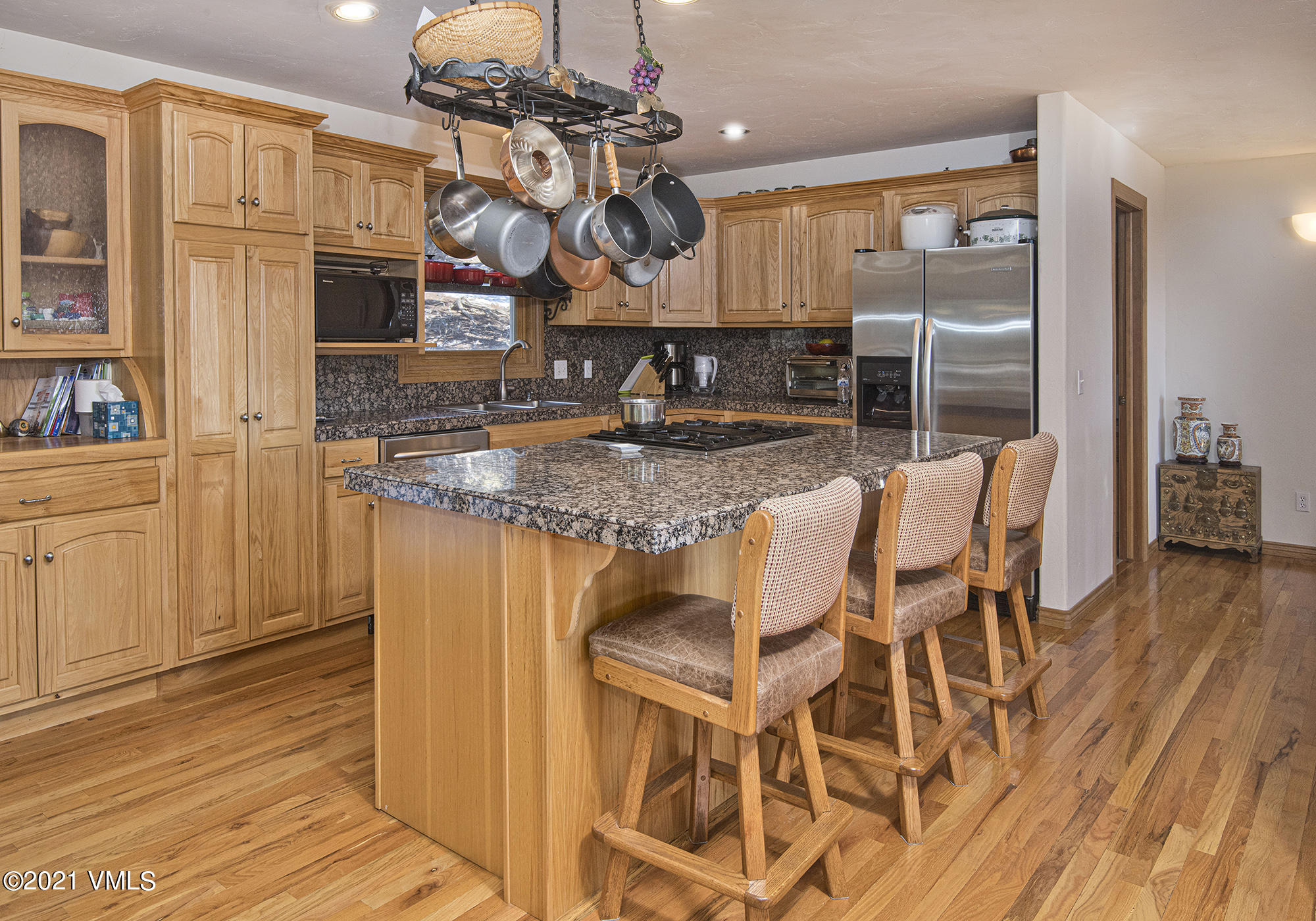 377 Neilson Gulch Road Eagle, CO 81631 - Photo 8 of 61 377-NielsonGulch-MLS_08