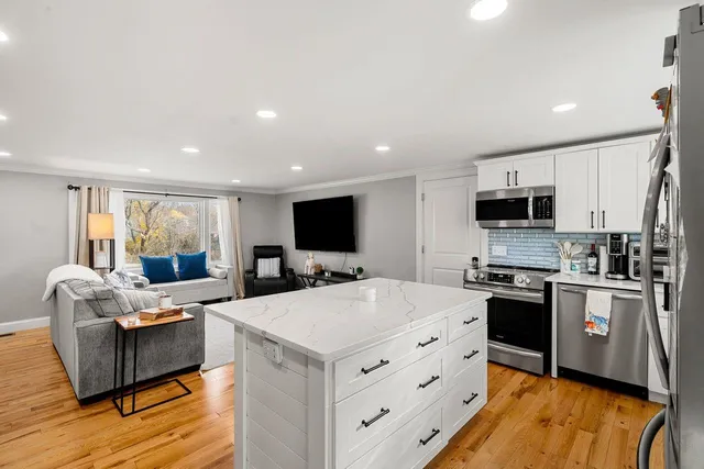 $479,900 | 73 Rutland Street, Dover, NH 03820