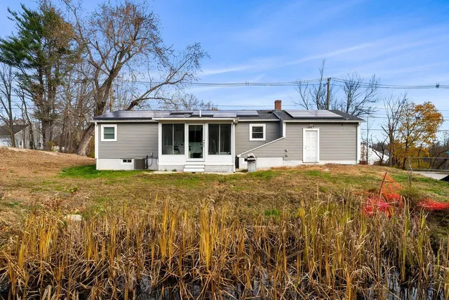 $479,900 | 73 Rutland Street, Dover, NH 03820