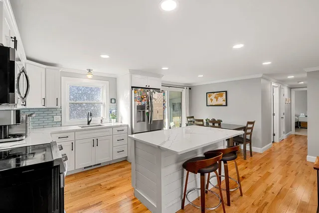 $479,900 | 73 Rutland Street, Dover, NH 03820