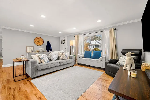 $479,900 | 73 Rutland Street, Dover, NH 03820