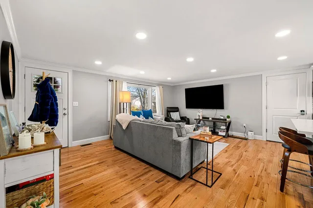 $479,900 | 73 Rutland Street, Dover, NH 03820