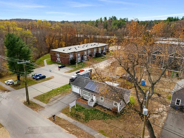$479,900 | 73 Rutland Street, Dover, NH 03820